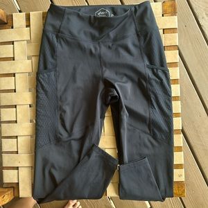 ASICS running tights